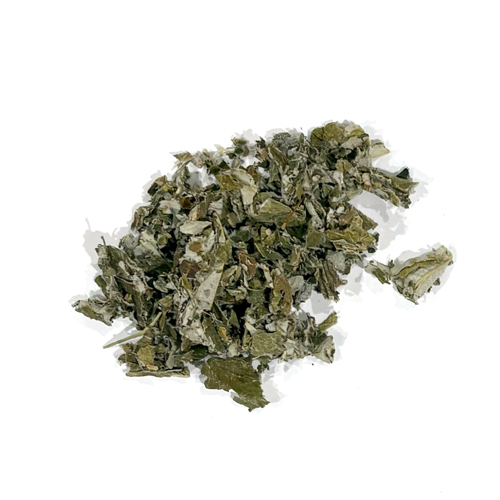 ラズベリーリーフ_ブルガリア産