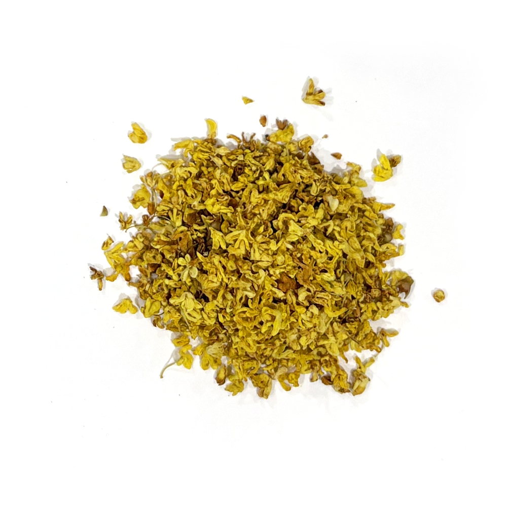 キンモクセイ_中国産