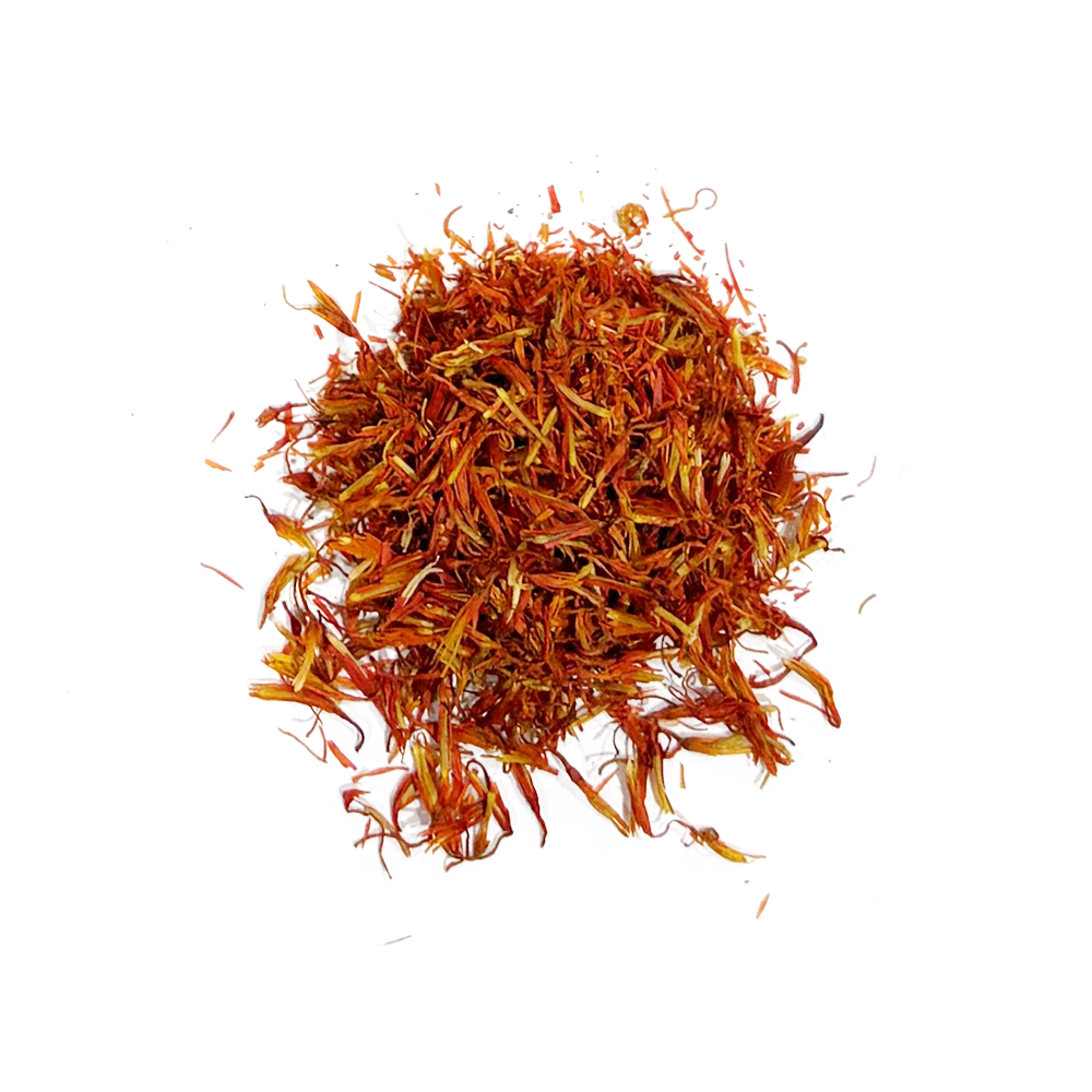 サフラワー_中国産