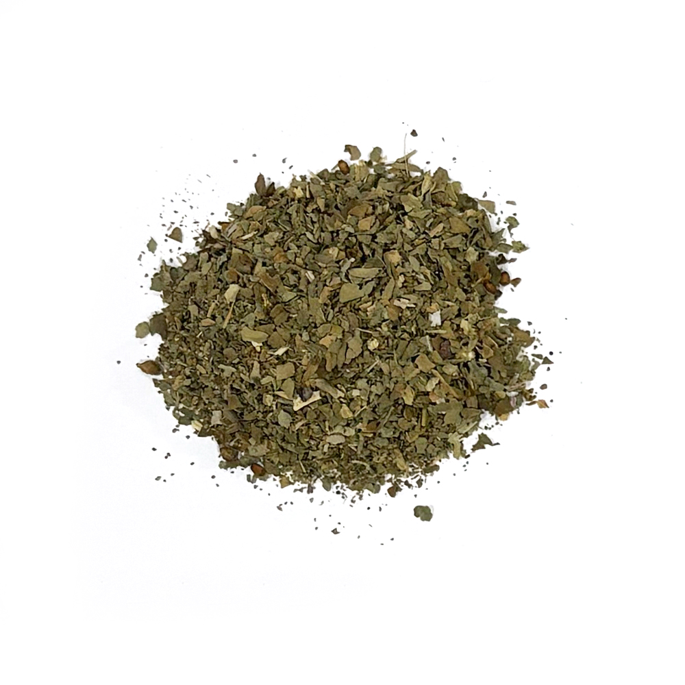 バジル_エジプト産