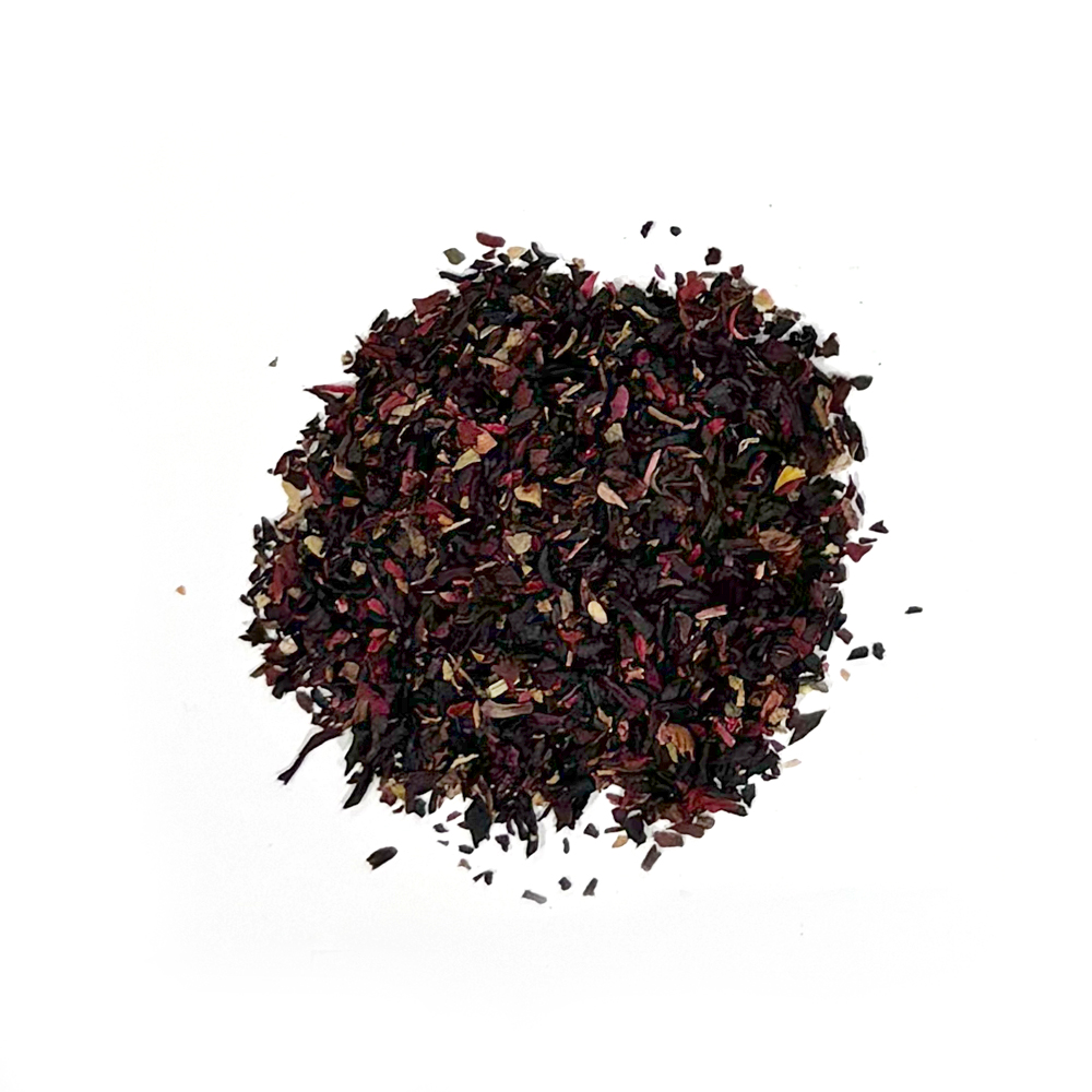 ハイビスカス_エジプト産