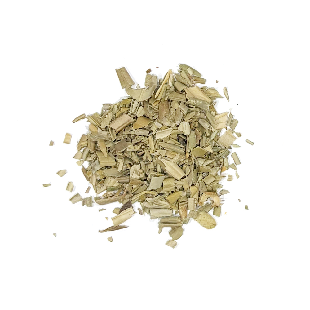 オリーブリーフ_モロッコ産