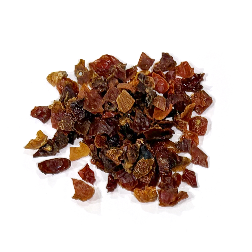 無農薬ローズヒップ_チリ産