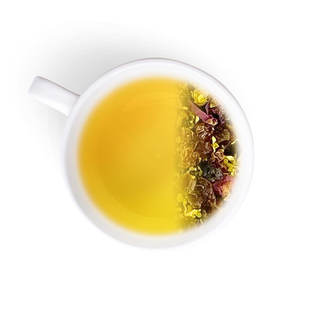 キンモクセイ紅茶