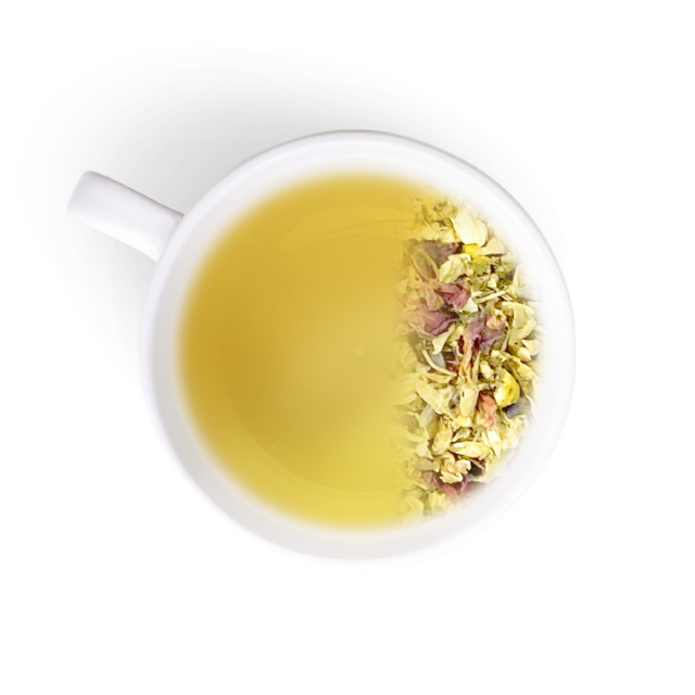 大人のリラックスブレンド