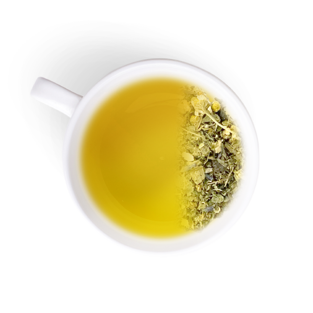 お疲れさまブレンド