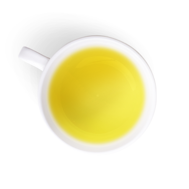 黄金ハーブティー