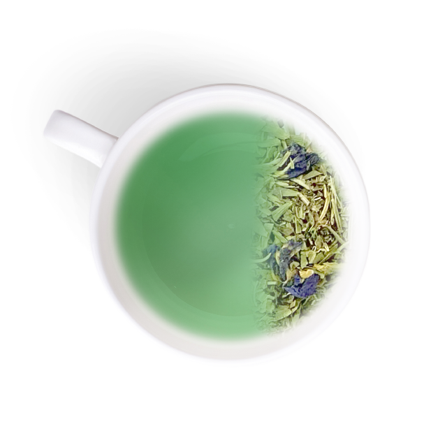 ドラゴンハーブティー